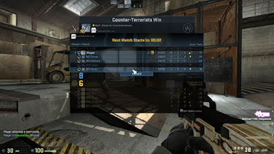 วิธีติดตั้งและดาวน์โหลดเกมส์ Counter Strike Global วิธีติดตั้งและดาวน์โหลดเกมส์ Counter Strike Global