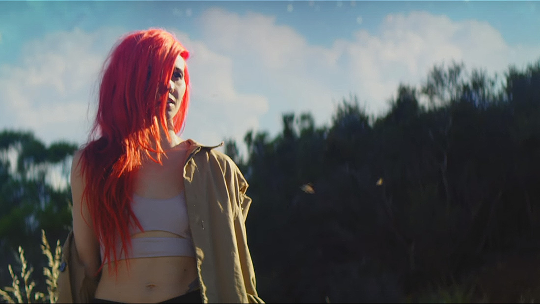 A soundtrack and story of Lights' 'Skin & Earth' [Album Review] mel