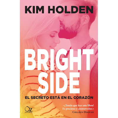 Bright Side,  Kim Holden