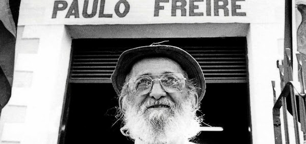 Paulo Freire - Artículos, Ensayos y Libros en PDF Paulo Freire - Artículos, Ensayos y Libros en PDF