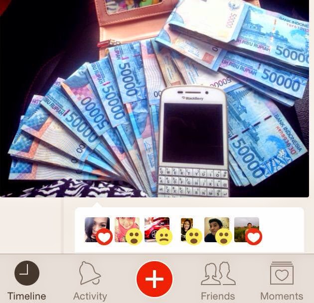 Ini Beda Orang Kaya Benaran dengan Orang yang Ngaku Sok Kaya Ini Beda Orang Kaya Benaran dengan Orang yang Ngaku Sok Kaya
