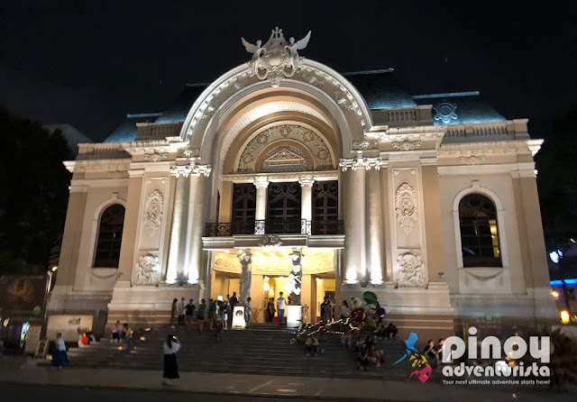 Top Things To Do in Ho Chi Minh Saigon Vietnam