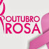 Outubro Rosa?! O que é isso?