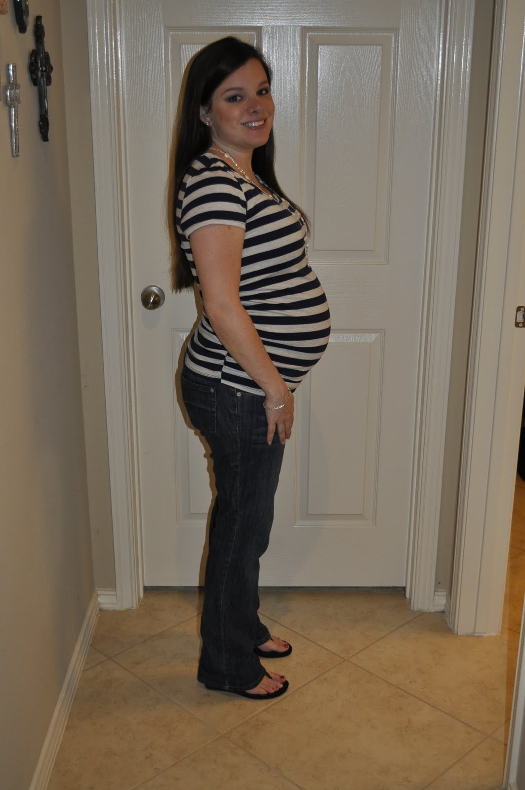 The Townsends 29 Weeks