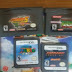 Combo de Juegos Originales de Nintendo DS