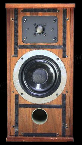 chartwell speakers for sale