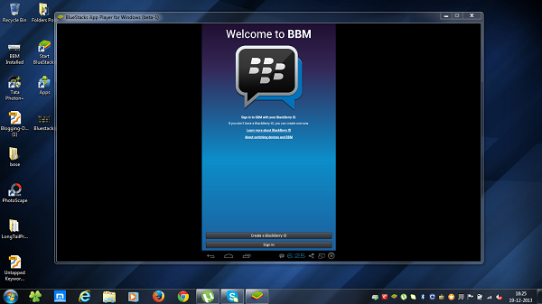 Aplikasi dan Cara Install BBM Untuk PC/Laptop+Gambar Panduan Aplikasi dan Cara Install BBM Untuk PC/Laptop+Gambar Panduan