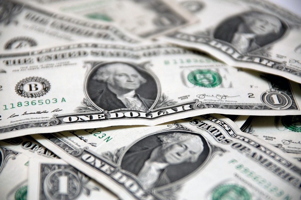 Pound Dollar Rate Forecast GBP USD Why Has The Pound Fallen Against pound-dollar-rate-forecast-gbp-usd-why-has-the-pound-fallen-against