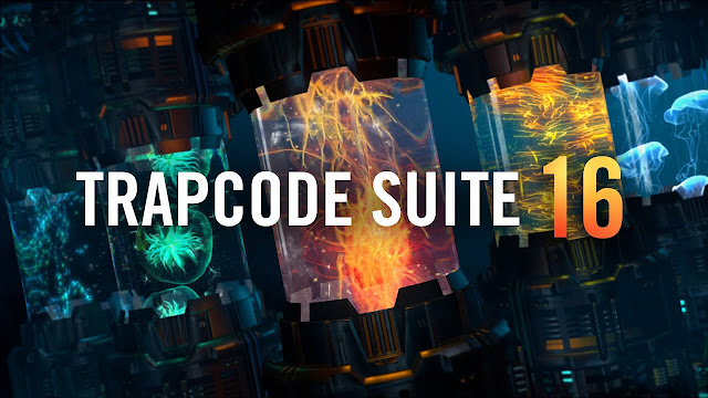 Red Giant Trapcode Suite 16.0.3 Full Version & Free Download