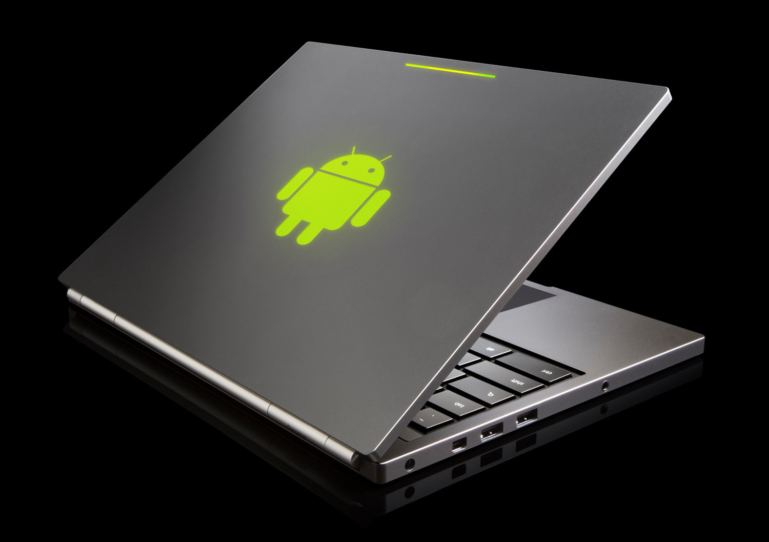 Android Android