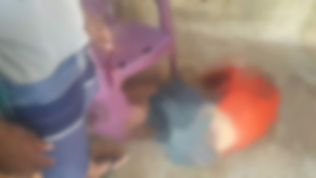 Homem é assassinado a tiros em Petrolina (PE) - Portal SPY