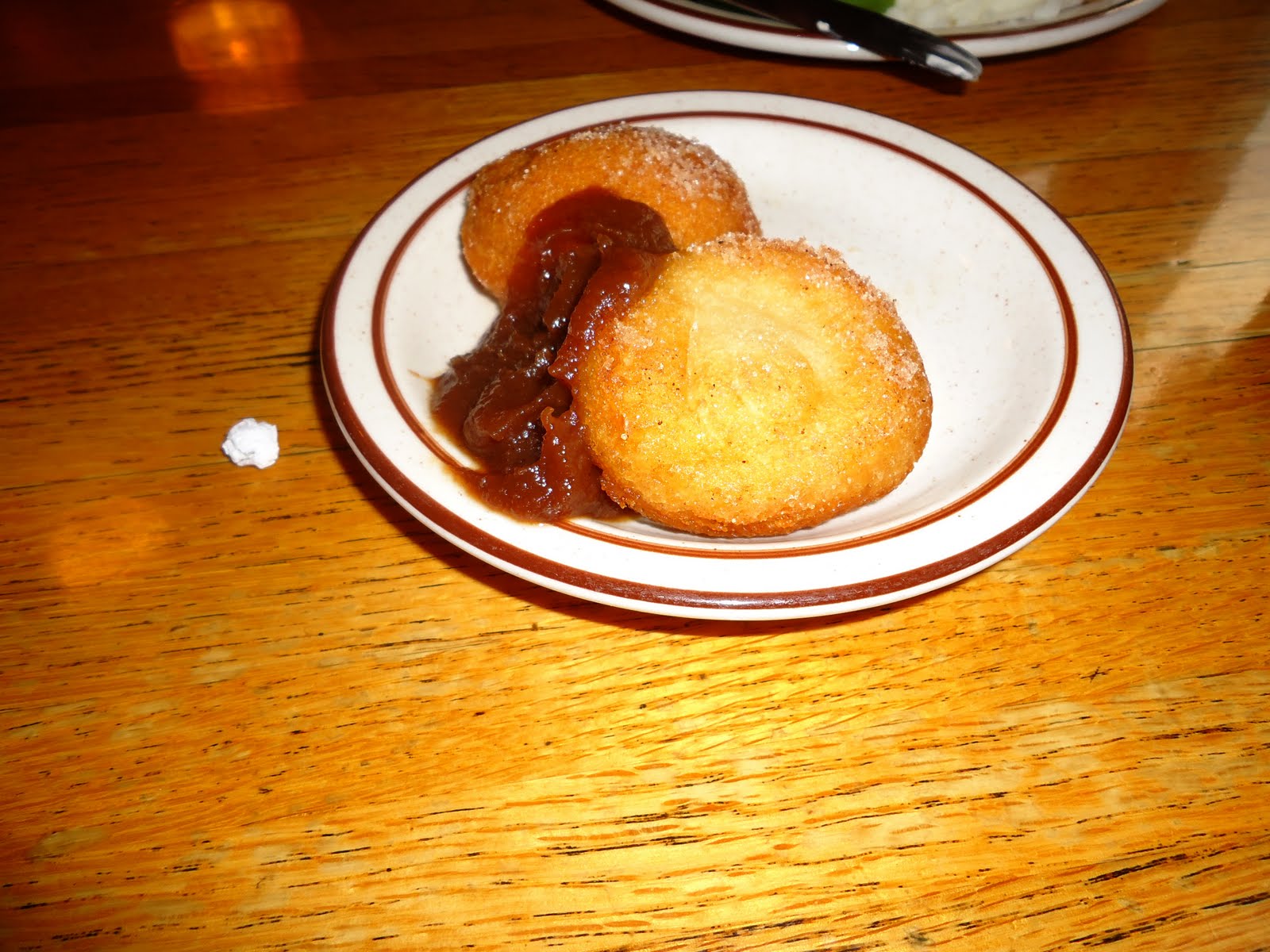 Greenbeans And Moneytrees Pokagon State Park