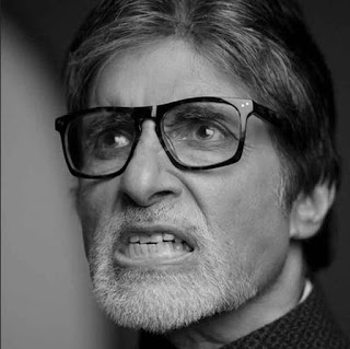 अमिताभ बच्चन घायल अमिताभ बच्चन करेंगे ठग्स ऑफ हिन्दोस्तां की शूटिंग