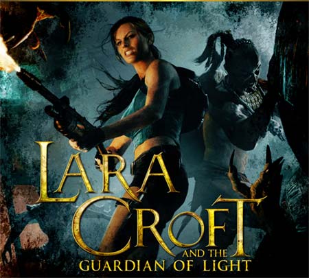 تحميل لعبة Lara Croft and the Guardian of Light من ماي ايجي myegy برابط واحد مباشر Laracroft