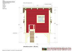 chicken coop plans quaker plan