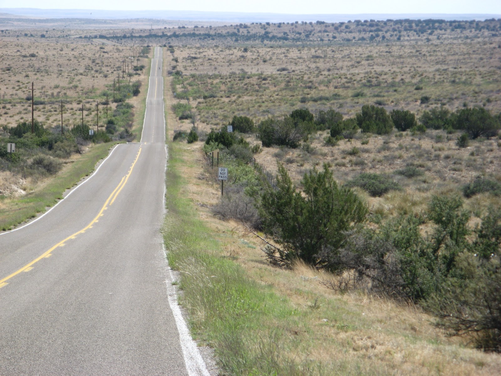 Lucky Old Sun PAC Tour Ruidoso to Roswell, NM (9)