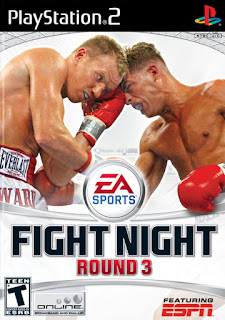 fight night round 3 apk fight night round 3 apk