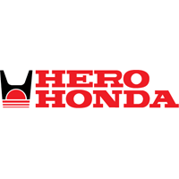 Hero honda logos #6