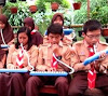 Musik Ansambel : Pengertian dan Jenis – Jenis Musik Ansambel Musik Ansambel : Pengertian dan Jenis – Jenis Musik Ansambel