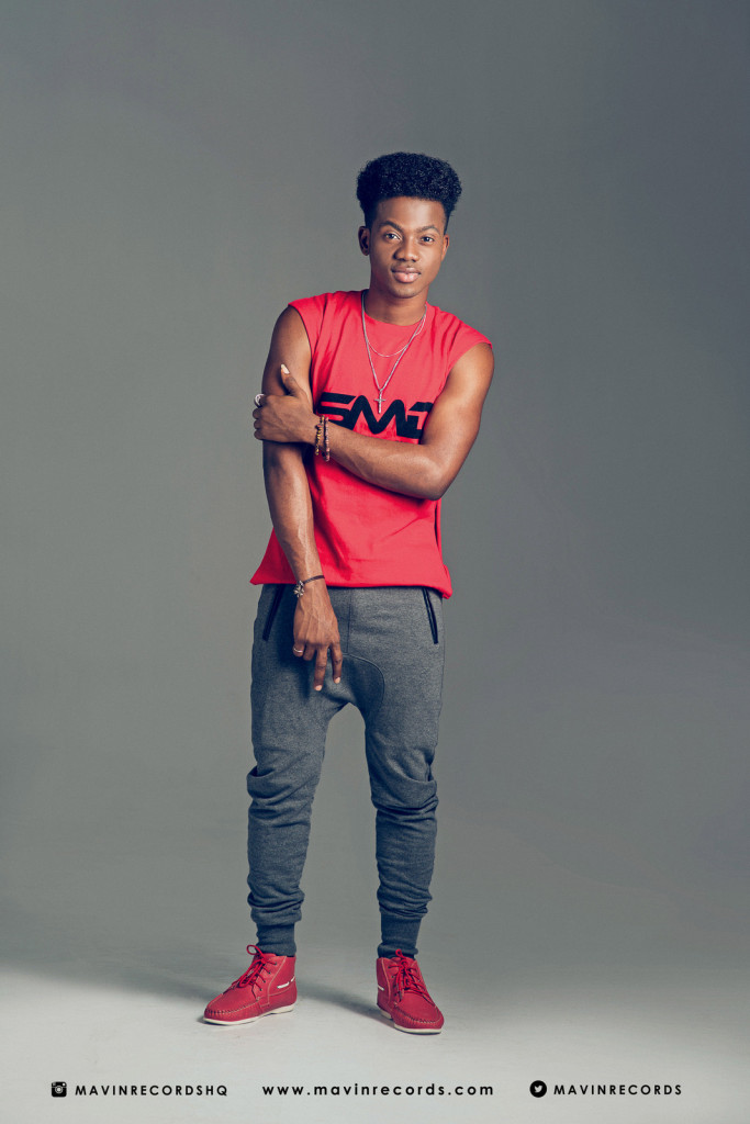 Gist By Jenny 10 Photos Of Korede Bello That Will Show You He Is A Fashionista