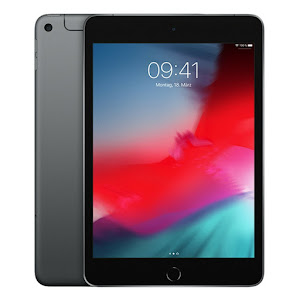 iPad Mini 7.9 inch Wifi Cellular 64GB (2019)