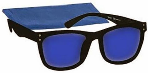 Peepers Crossroad sunglasses