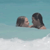 Captan a Michelle Rodríguez besandose con su novia Cara Delevingne