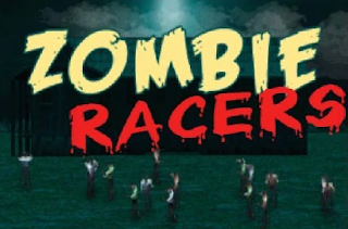 Download Zombie Racers PPSSPP ISO High Compress