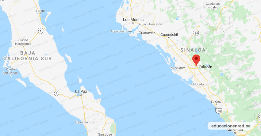 Temblor en México de Magnitud 4.0 (Hoy Jueves 16 Julio 2020) Sismo - Epicentro - Culiacán Rosales - Sinaloa - SIN. - SSN - www.ssn.unam.mx Temblor en México de Magnitud 4.0 (Hoy Jueves 16 Julio 2020) Sismo - Epicentro - Culiacán Rosales - Sinaloa - SIN. - SSN - www.ssn.unam.mx