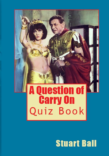 A Question of Carry On