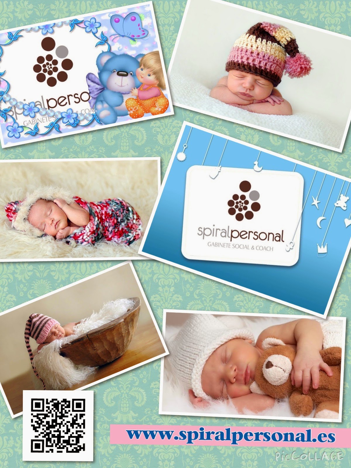 En Spiral Personal en la Escuela de Padres, hablamos sobre  el Sueños Infantil