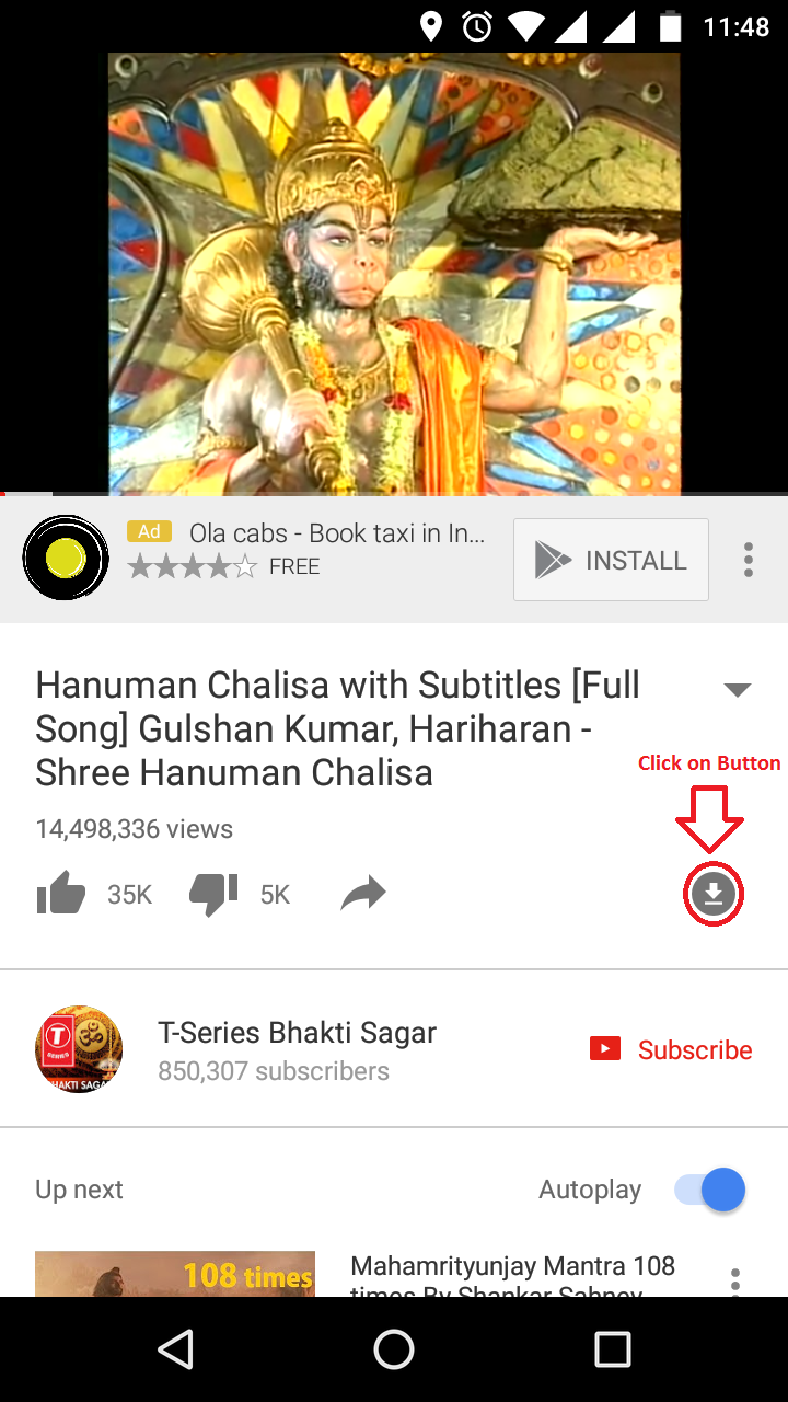 Hari om sharan free download hanuman chalisa morning Hari om sharan free download hanuman chalisa morning