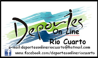 Deportes Online Rio Cuarto