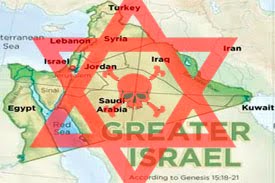 El Plan Yinon de Israel