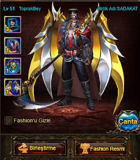 Legend Online Reborn Kodlar Full Anlatim