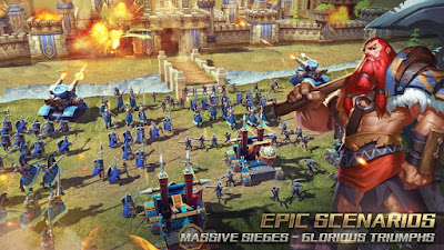 Donwload Game Art of Conquest (AoC) Apk +Data (Full) Online gilaandroid.com Donwload Game Art of Conquest (AoC) Apk +Data (Full) Online gilaandroid.com