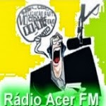 Ouvir a Rádio Acer 98.7 FM de Entre Folhas / Minas Gerais - Online ao Vivo