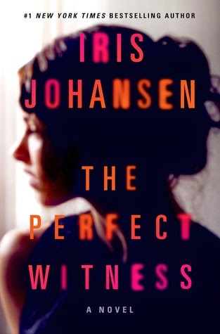 Review: The Perfect Witness by Iris Johansen (audio)
