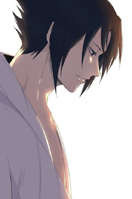 Wallpaper sasuke Wallpaper sasuke