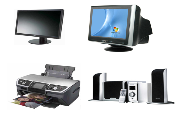 Computer Hardware Servicing TESDA NC II Exam Reviewer: Examples of ...