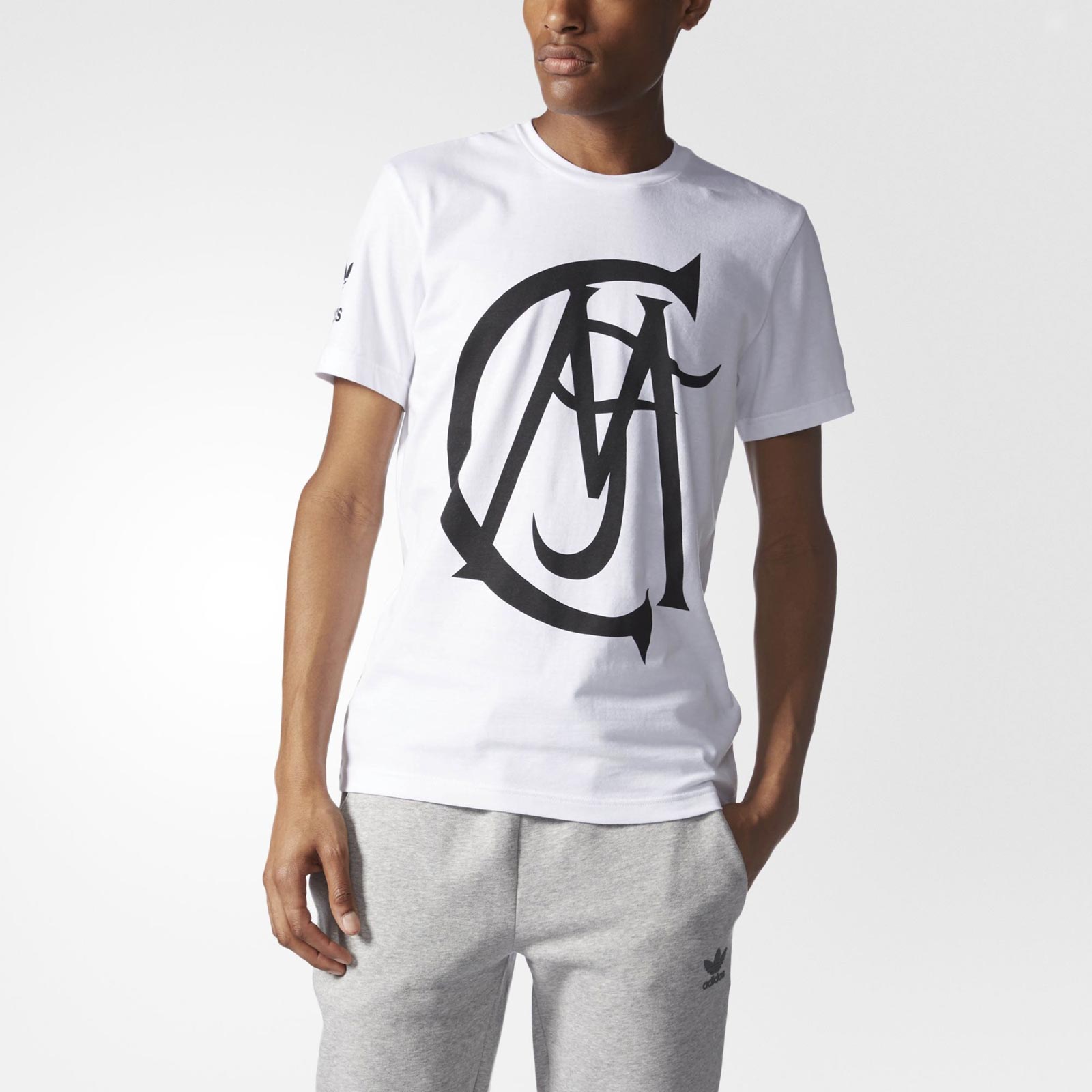 Adidas Originals Real Madrid Collection Revealed - Footy Headlines