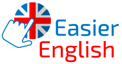 ENGLISH IS THE EASIEST LANGUAGE