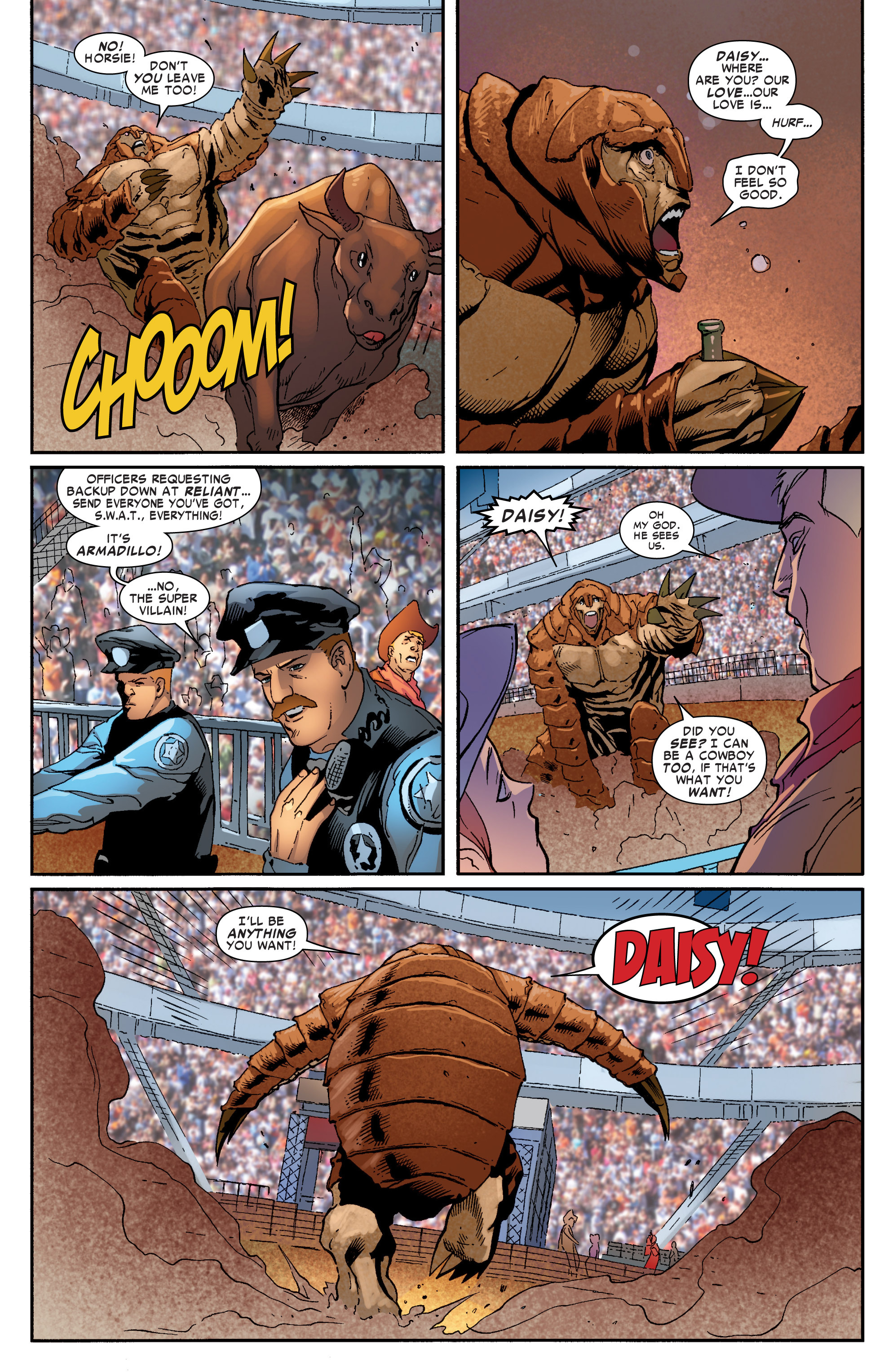 Read online Scarlet Spider (2012) comic -  Issue #16 - 14