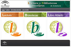 Portal de lecturas y bibliotecas de la Junta de Andalucía