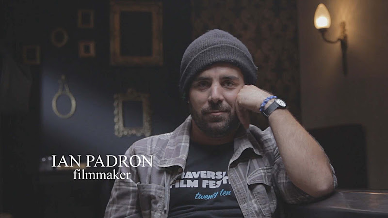 Ian Padrón - ¨Demo reel¨ - Videoclip - Filmmaker/Director. Portal Del Vídeo Clip Cubano