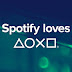 Spotify launches today on PS4 and PS3 with PlayStation Music