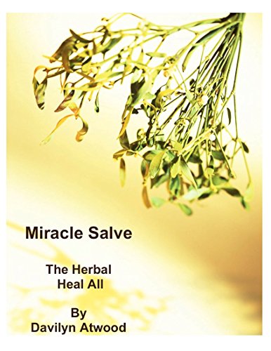 Miracle Salve EBook