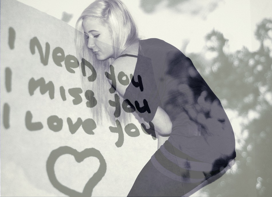 i miss you and i need you i miss you and i need you