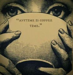 Coffee Time