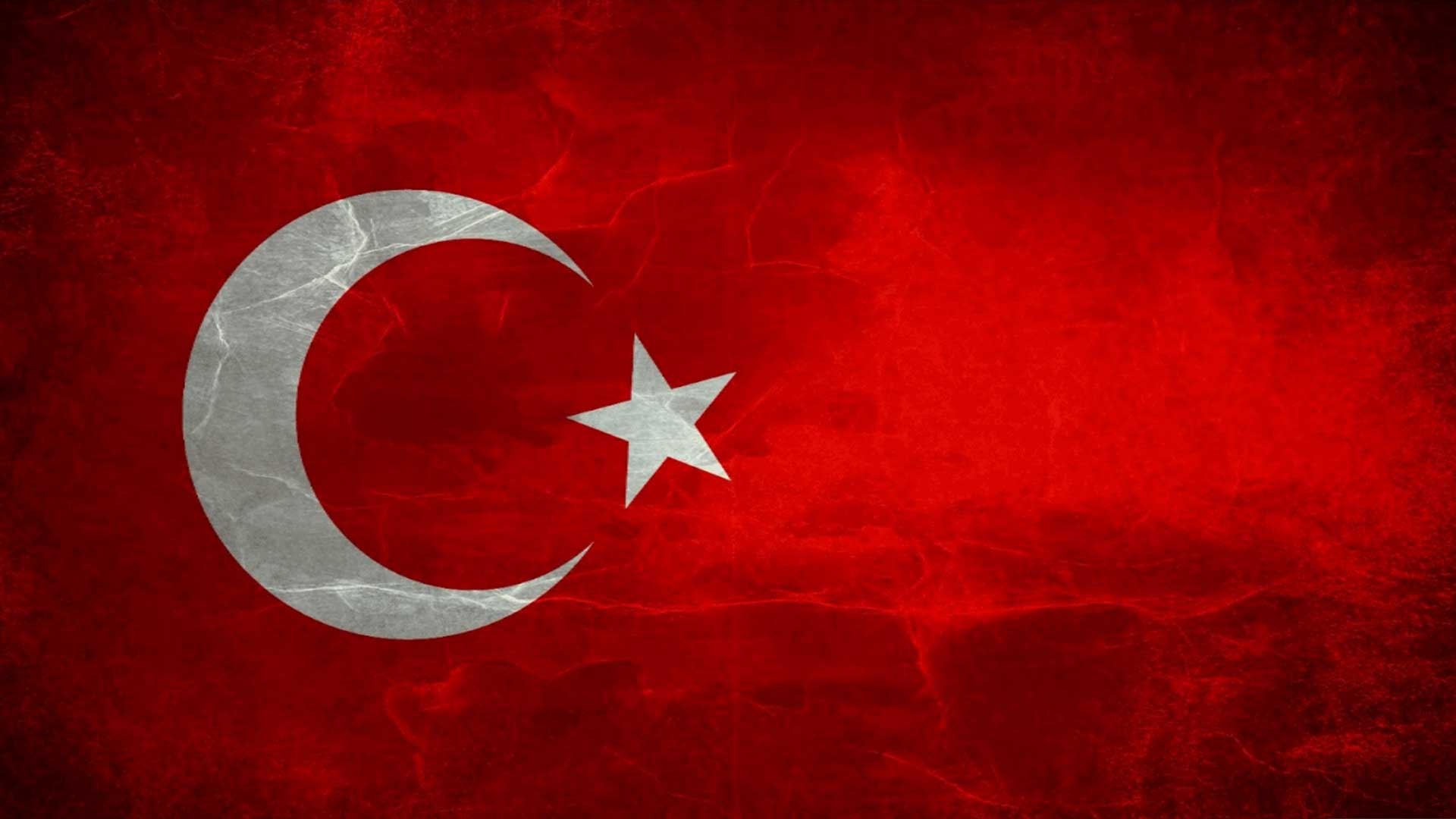 Turk bayragi resimi 12